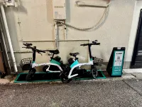 2-Min to Subway | Free 4K Netflix, PS4 & LUUP Bike - baru