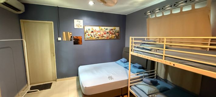 Ulu River Lodge, Riverbug Perak Hotels in Kampar