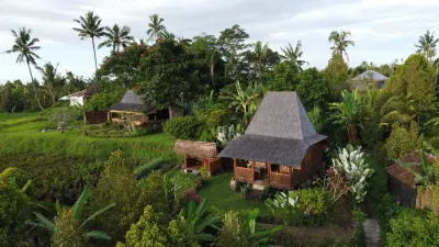 Sunset Sala Hotels in Singaraja