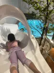 Bluda Poolvilla C - Bungalows