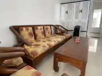 OYO 95348 Kost Baituna Syariah - 3 estrellas