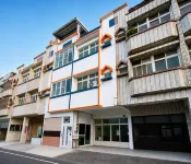 SERENITY BEACH INN - New