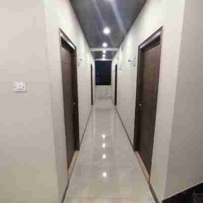 Vaaraahi elite guest house Others