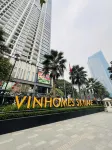 Vinhomes Skylake - AZA HOMES Luxury Serviced Apartment - pet friendly
