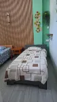 Green Peak Stay - parking