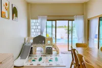 ilovepoolvilla hatyai - プライペートプール
