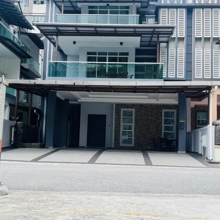 47 Serenity Stay Cameron HIghlands