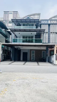 47 Serenity Stay Cameron HIghlands - New