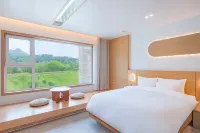 Chuncheon Wolhadam Pool Villa - boutique