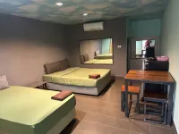 Leelawadee1Resort - Resorts
