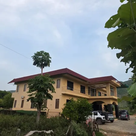 Aura Hills Pushkar By Kaya Hospitality