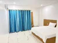Ocean SHV Boutique Guest House - 3-Star
