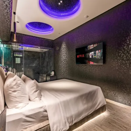 Oria Hotel Hotels in Ho Chi Minh City