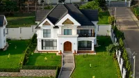 Kibo Homes Arusha -  Casas de vacaciones