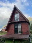 Kazbegi mountain station - 3 星級