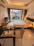 Laguna Beach Resort 2 – Pool View condominium All-Inclusive No deposit - bar