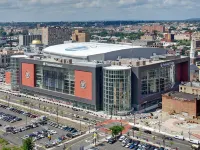 Spacious 3BR Near EWR, MetLife & NYC | Parking - Condos