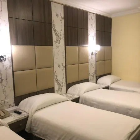 ASMA AL TAYSEER HOTEL