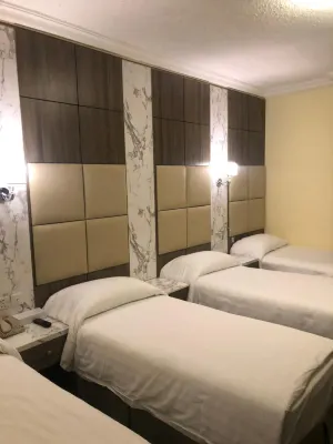 ASMA AL TAYSEER HOTEL Hotels in At Taysir