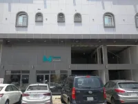 Terrace View Serviced Apartments 1 Hotels near Al Rashid Mall