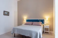 L'Orchidea al Museo appartament in the center Hotels in Materdei