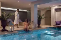 The Suite 26 - SPA - City Center