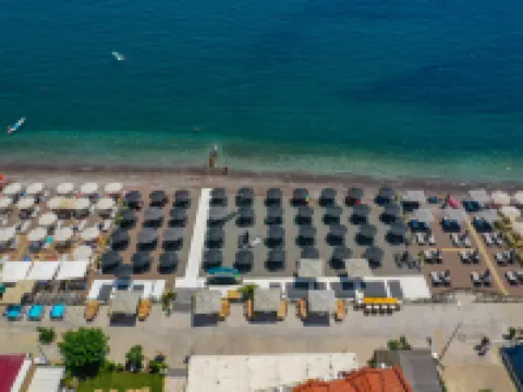 Diplomat Suites Hotel a Turunç