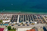Diplomat Suites Hotels in Turunc