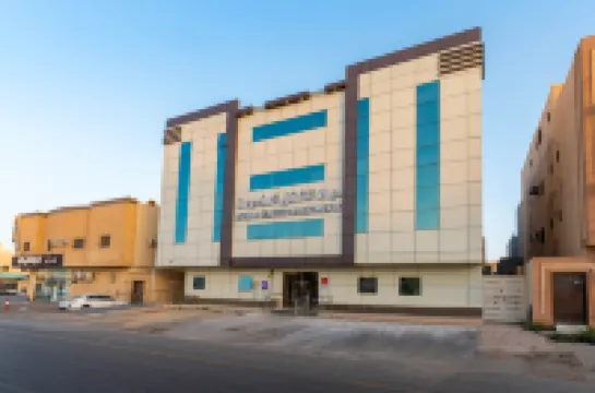 Deyala Serviced Apartments