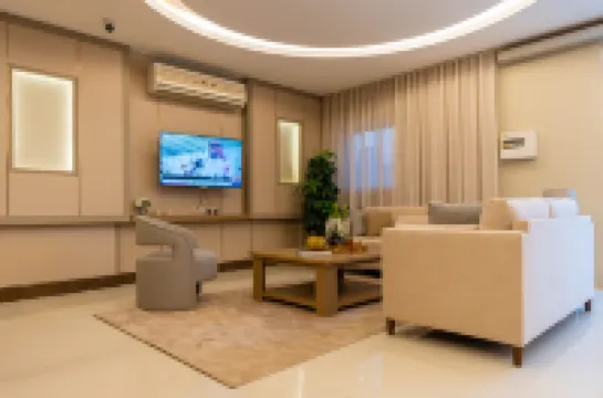 Deyala Serviced Apartments