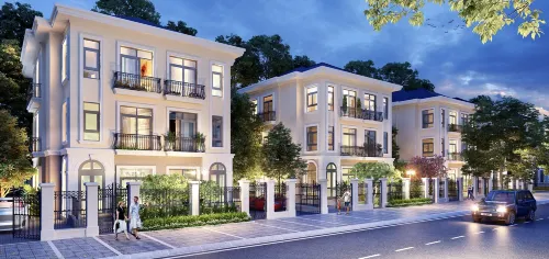 PER - Vinhomes GreenBay Aparment