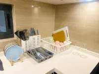 緣之家·新山富力公主灣海景之心高端民宿｜24H中文溝通/近新加坡