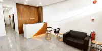 ABA Hotel Sarawak Hotels in Samarahan