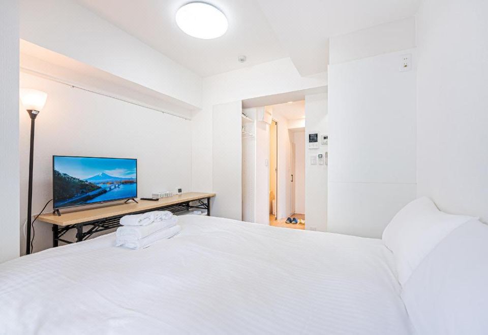 Sideplace Kinshicho 주방 시설