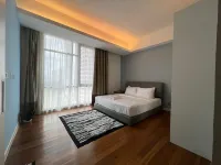 The Signature Serviced Suites Kuala Lumpur