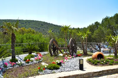 Roseıra Beach Resort Hotels near Mjet Gulluk