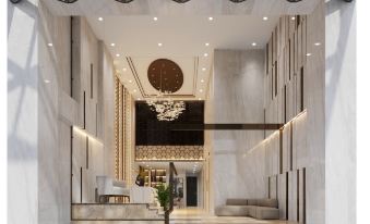 3. Hermes N..