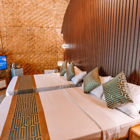 The Dome Hotel & Resort Puerto Princesa