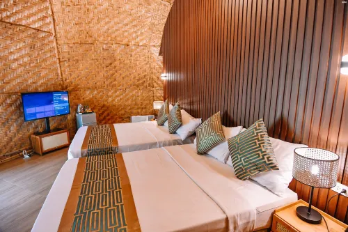 The Dome Hotel & Resort Puerto Princesa