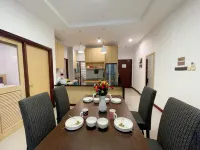 Nicely Imperial suites apartment