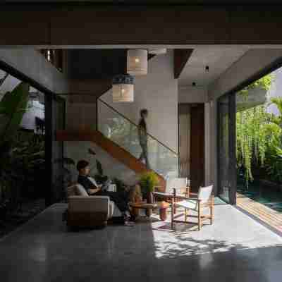 Private Nongnia Beach Villas Others