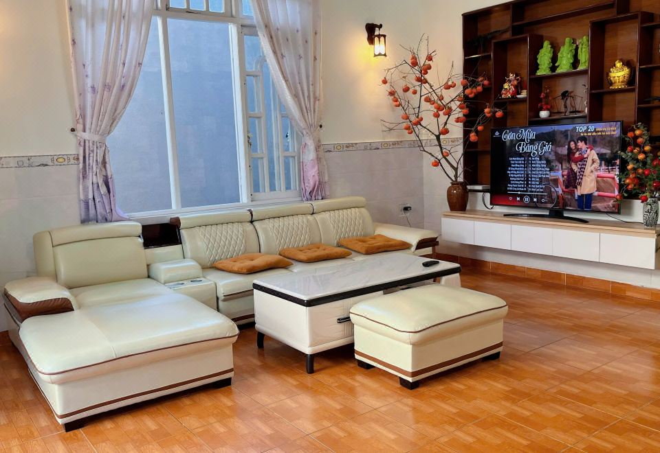 Suri Sua Homestay