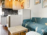 BEST View 2BR Apt Pluit w/ Pool WiFi & Netflix