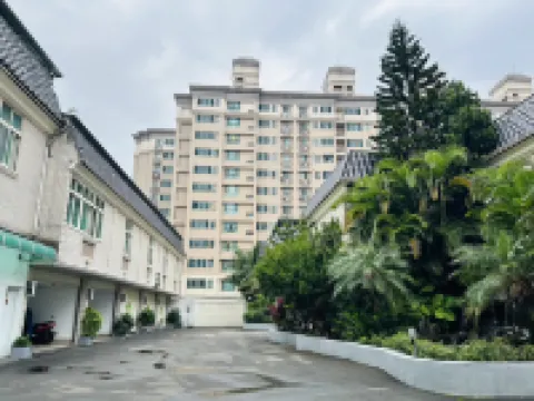 King Hotel TW