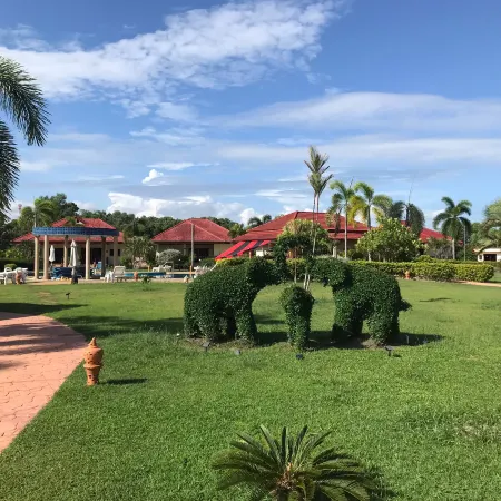 Thailand Dream Village E09