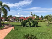 Thailand Dream Village E09