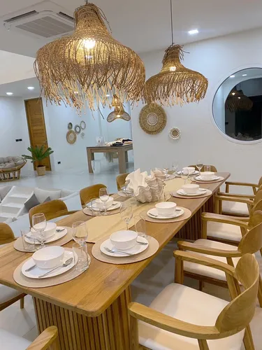 รูปภาพของวิลล่าหวงซู่ 7