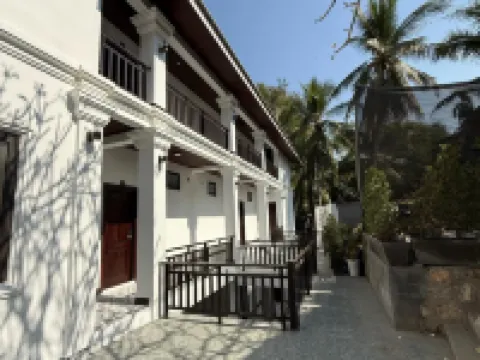 Dawn Boutique Luangprabang Hotel Hotels near Luang Prabang Airport