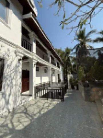 Dawn Boutique Luangprabang Hotel Hotels near Luang Prabang Night Market