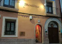 Alojamientos Mundobriga Các khách sạn ở Comunidad de Calatayud